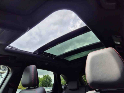 Ford Kuga 2.5 PHEV 242 ST-LINE X