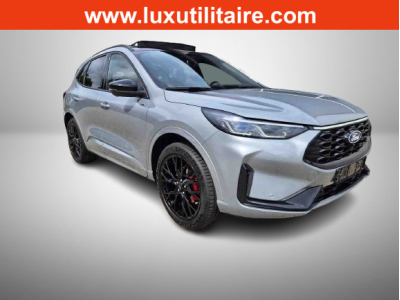 Ford Kuga 2.5 PHEV 242 ST-LINE X