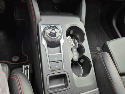 Ford Kuga 2.5 PHEV 242 ST-LINE X