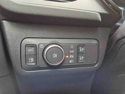 Ford Kuga 2.5 PHEV 242 ST-LINE X