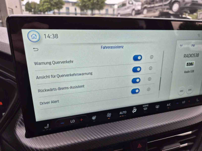Ford Kuga 2.5 PHEV 242 ST-LINE X