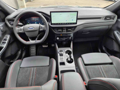 Ford Kuga 2.5 PHEV 242 ST-LINE X