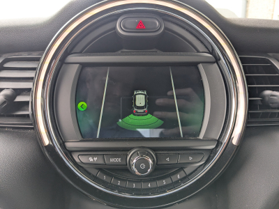 MINI One 1.5i GPS BLUETOOTH CLIM AUTO