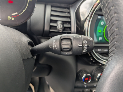 MINI One 1.5i GPS BLUETOOTH CLIM AUTO