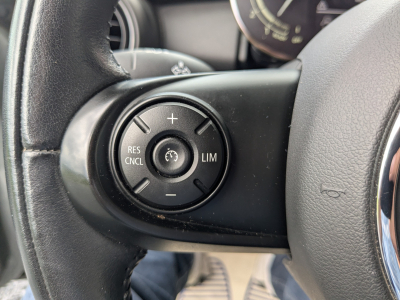 MINI One 1.5i GPS BLUETOOTH CLIM AUTO
