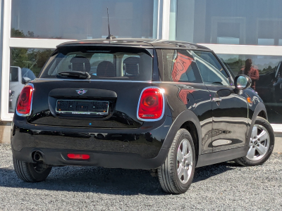 MINI One D 1.5D GPS BLUETOOTH CLIMATISATION