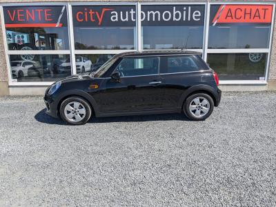 MINI One D 1.5D GPS BLUETOOTH CLIMATISATION