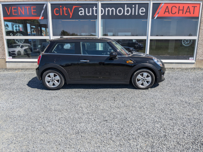 MINI One D 1.5D GPS BLUETOOTH CLIMATISATION