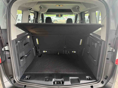Ford Tourneo Courier 1.0i Ecoboost 125 Trend