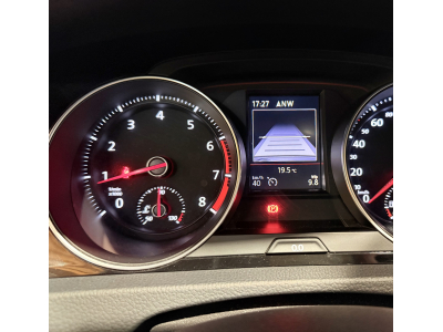 Volkswagen Golf GTI 2.0 Tsi 230 BMT