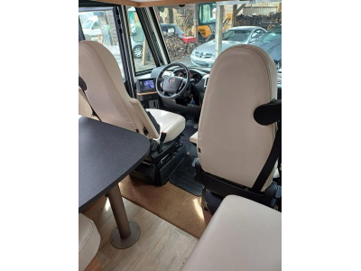 Pilote G740 Evidence