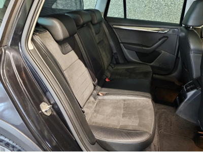 Skoda Octavia 2.0 TDI 184 DSG 4X4 SCOUT PANO CUIR NAVI