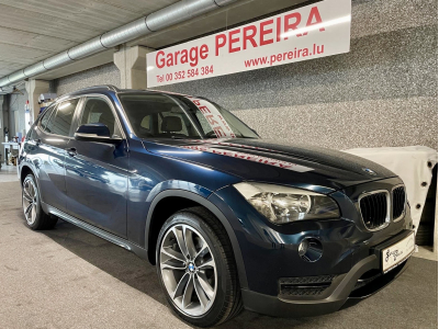 BMW X1 20i XDRIVE SPORTLINE