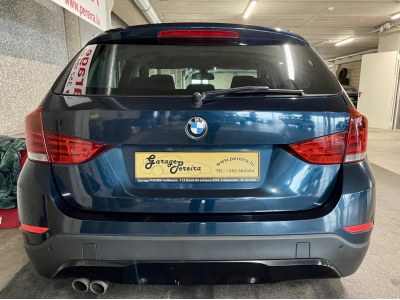 BMW X1 20i XDRIVE SPORTLINE