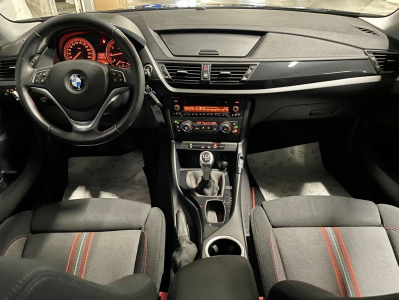 BMW X1 20i XDRIVE SPORTLINE