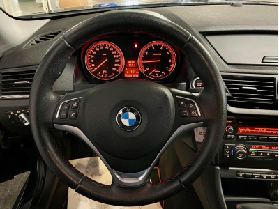BMW X1 20i XDRIVE SPORTLINE