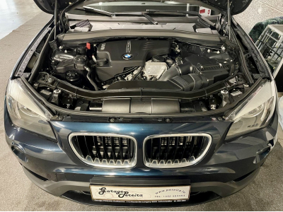 BMW X1 20i XDRIVE SPORTLINE