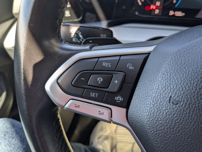 Volkswagen Golf 2.0 TDI DSG GPS CAMERA CARPLAY BLUETOOTH