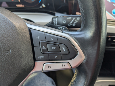Volkswagen Golf 2.0 TDI DSG GPS CAMERA CARPLAY BLUETOOTH