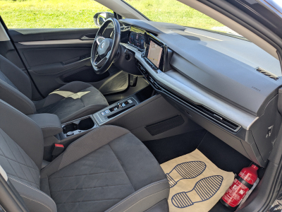 Volkswagen Golf 2.0 TDI DSG GPS CAMERA CARPLAY BLUETOOTH