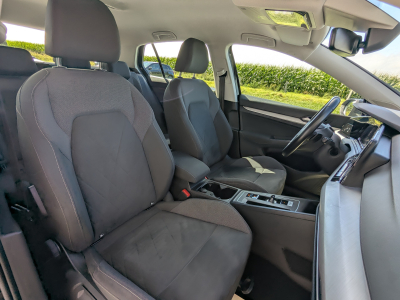 Volkswagen Golf 2.0 TDI DSG GPS CAMERA CARPLAY BLUETOOTH