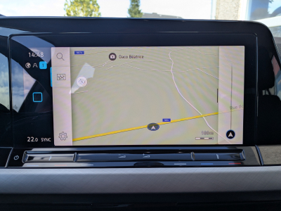 Volkswagen Golf 2.0 TDI DSG GPS CAMERA CARPLAY BLUETOOTH