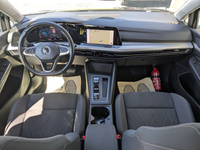 Volkswagen Golf 2.0 TDI DSG GPS CAMERA CARPLAY BLUETOOTH