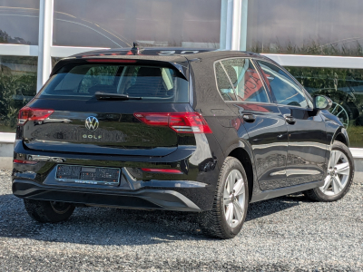 Volkswagen Golf 2.0 TDI DSG GPS CAMERA CARPLAY BLUETOOTH