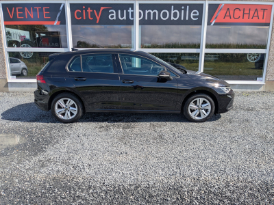 Volkswagen Golf 2.0 TDI DSG GPS CAMERA CARPLAY BLUETOOTH
