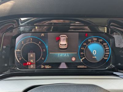 Volkswagen Golf 2.0 TDI DSG GPS CAMERA CARPLAY BLUETOOTH