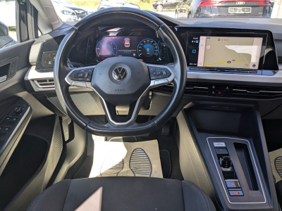 Volkswagen Golf 2.0 TDI DSG GPS CAMERA CARPLAY BLUETOOTH