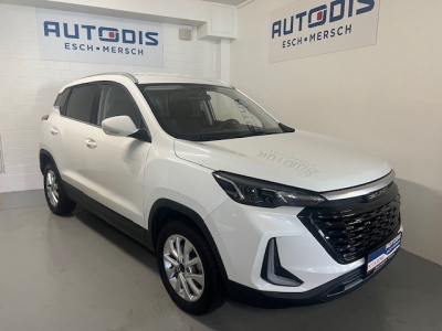 Baic X35 1.5 T-GDI CONFORT 210T