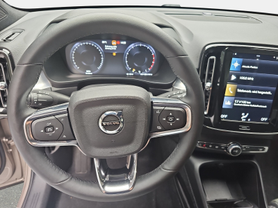 Volvo XC40 T2 129 Core