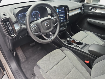 Volvo XC40 T2 129 Core