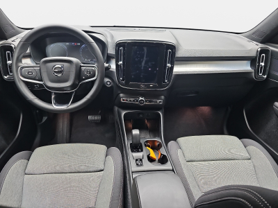 Volvo XC40 T2 129 Core