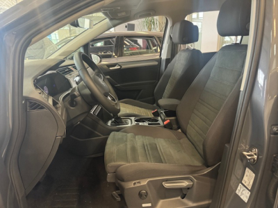 Volkswagen Touran VOLKSWAGEN TOURAN COMFORTLINE LED DSG ERGO SITZE SITZHEIZUNG