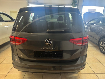 Volkswagen Touran VOLKSWAGEN TOURAN COMFORTLINE LED DSG ERGO SITZE SITZHEIZUNG