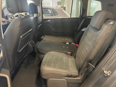 Volkswagen Touran VOLKSWAGEN TOURAN COMFORTLINE LED DSG ERGO SITZE SITZHEIZUNG