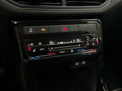 Volkswagen T-Cross 1.5 TSi 150 DSG Style