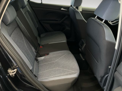 Volkswagen T-Cross 1.5 TSi 150 DSG Style