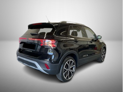 Volkswagen T-Cross 1.5 TSi 150 DSG Style
