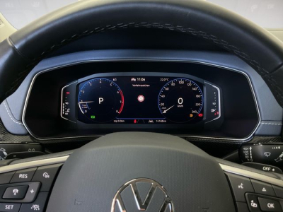 Volkswagen T-Cross 1.5 TSi 150 DSG Style