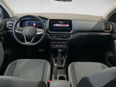 Volkswagen T-Cross 1.5 TSi 150 DSG Style
