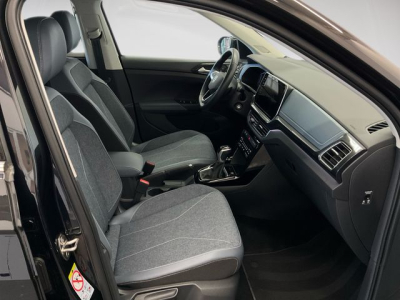 Volkswagen T-Cross 1.5 TSi 150 DSG Style