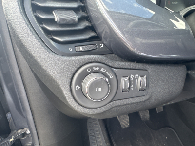 Fiat 500X 1.0 115CV