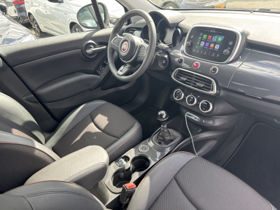 Fiat 500X 1.0 115CV