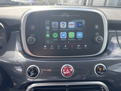 Fiat 500X 1.0 115CV