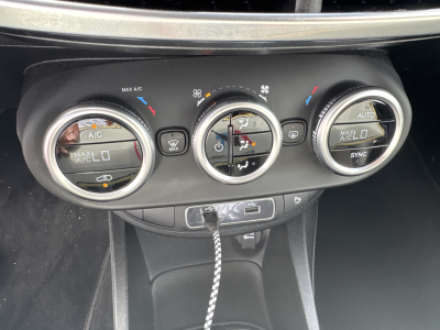 Fiat 500X 1.0 115CV