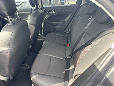 Fiat 500X 1.0 115CV