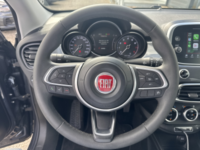 Fiat 500X 1.0 115CV